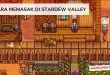 Cara Memasak di Stardew Valley - mantapbgt.com